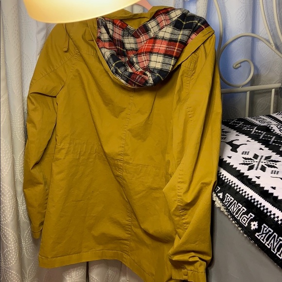 Jacket - Picture 3 of 3